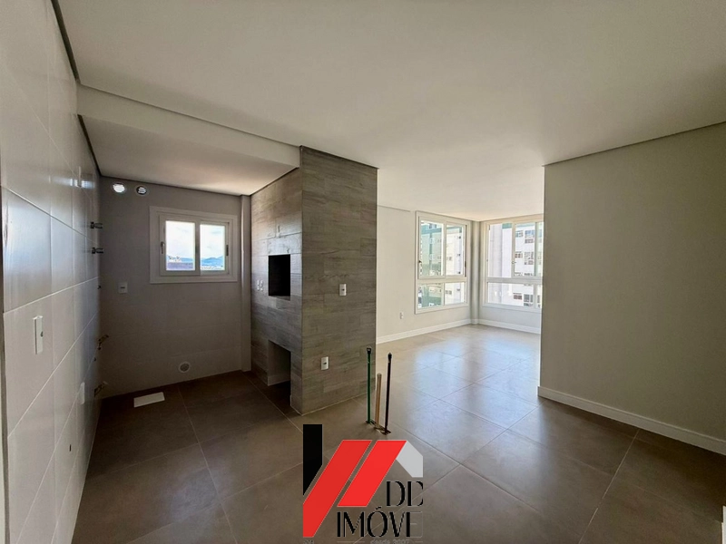 APARTAMENTO COM 2 DORMITÓRIOS E BOX DE GARAGEM A VENDA!!: 4ª foto da galeria de imagens do imóvel