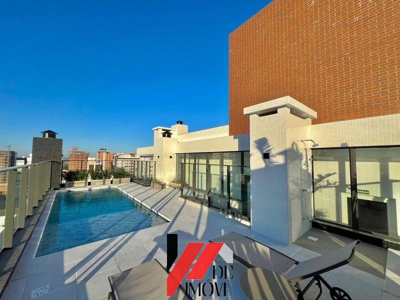 APARTAMENTO COM 2 DORMITÓRIOS E BOX DE GARAGEM A VENDA!!: 16ª foto da galeria de imagens do imóvel