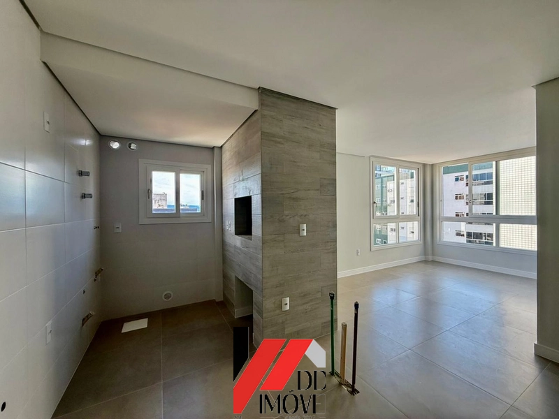 APARTAMENTO COM 2 DORMITÓRIOS E BOX DE GARAGEM A VENDA!!: 1ª foto da galeria de imagens do imóvel