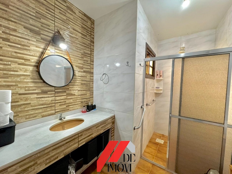 CASA A 60 METROS DO MAR NA PRAIA DO BARCO!!!: 18ª foto da galeria de imagens do imóvel