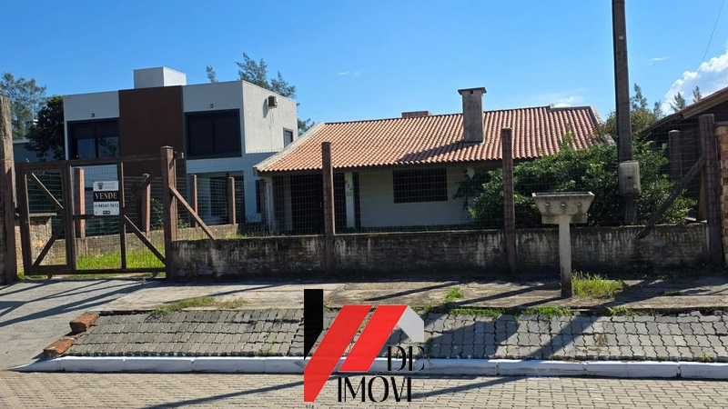 CASA A 60 METROS DO MAR NA PRAIA DO BARCO!!!: 10ª foto da galeria de imagens do imóvel