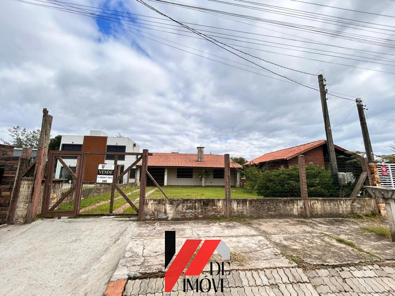 CASA A 60 METROS DO MAR NA PRAIA DO BARCO!!!: 4ª foto da galeria de imagens do imóvel
