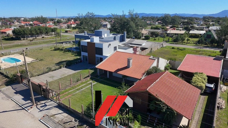 CASA A 60 METROS DO MAR NA PRAIA DO BARCO!!!: 5ª foto da galeria de imagens do imóvel