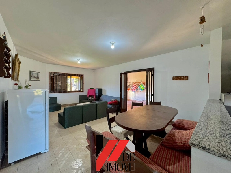 CASA A 60 METROS DO MAR NA PRAIA DO BARCO!!!: 22ª foto da galeria de imagens do imóvel