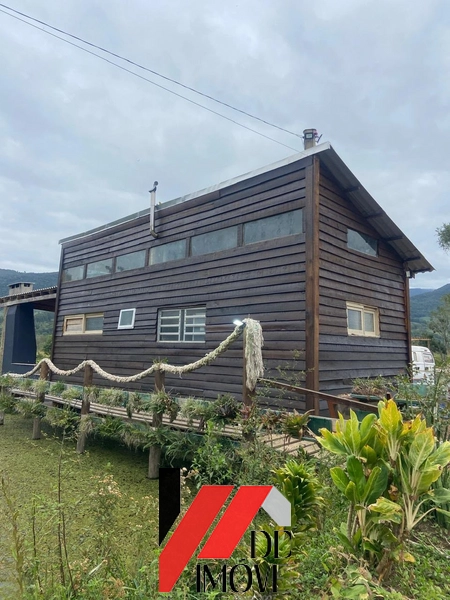 CHACARÁ NA PRAINHA EM MAQUINÉ!!: 1ª foto da galeria de imagens do imóvel