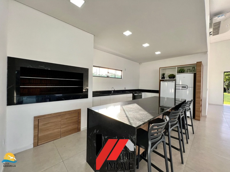 Casa de frente para o lago no Bairro Planejado Nova Xangri-Lá: 29ª foto da galeria de imagens do imóvel