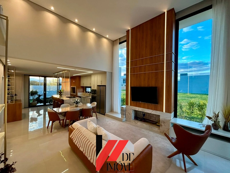 Casa de frente para o lago no Bairro Planejado Nova Xangri-Lá: 16ª foto da galeria de imagens do imóvel