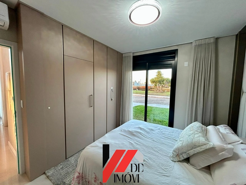 Casa de frente para o lago no Bairro Planejado Nova Xangri-Lá: 4ª foto da galeria de imagens do imóvel