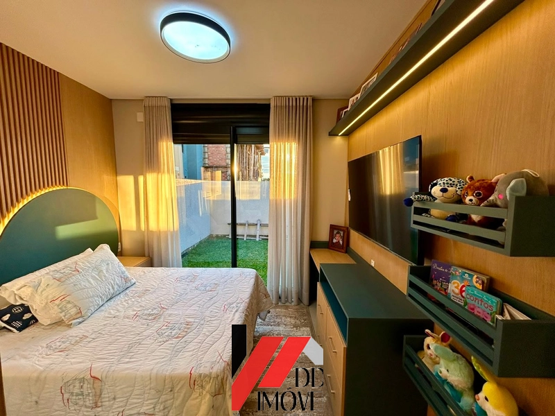 Casa de frente para o lago no Bairro Planejado Nova Xangri-Lá: 17ª foto da galeria de imagens do imóvel
