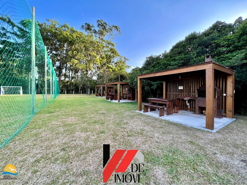 Casa de frente para o lago no Bairro Planejado Nova Xangri-Lá: 25ª foto da galeria de imagens do imóvel