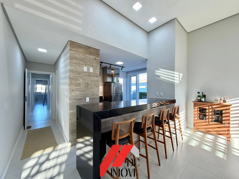 CASA NO CONDOMINIO DUBAI A VENDA!: 6ª foto da galeria de imagens do imóvel