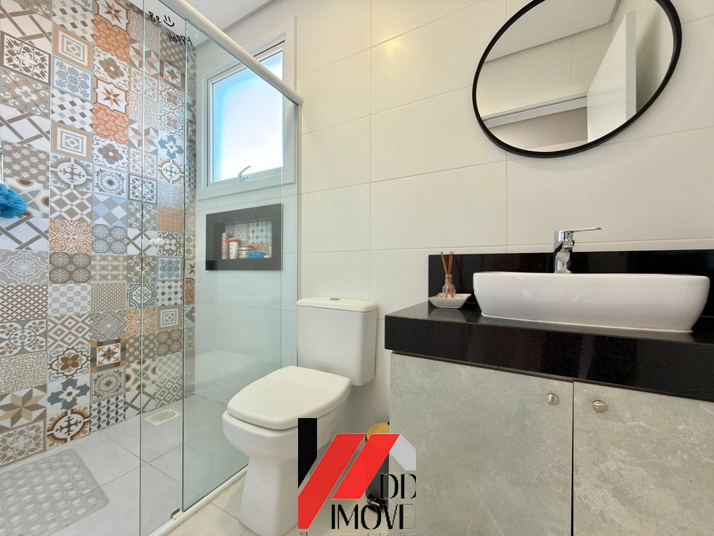 CASA NO CONDOMINIO DUBAI A VENDA!: 12ª foto da galeria de imagens do imóvel