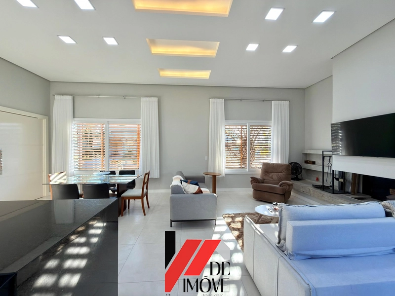CASA NO CONDOMINIO DUBAI A VENDA!: 14ª foto da galeria de imagens do imóvel