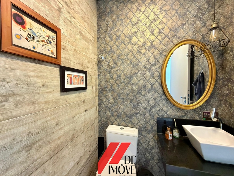 CASA NO CONDOMINIO DUBAI A VENDA!: 10ª foto da galeria de imagens do imóvel