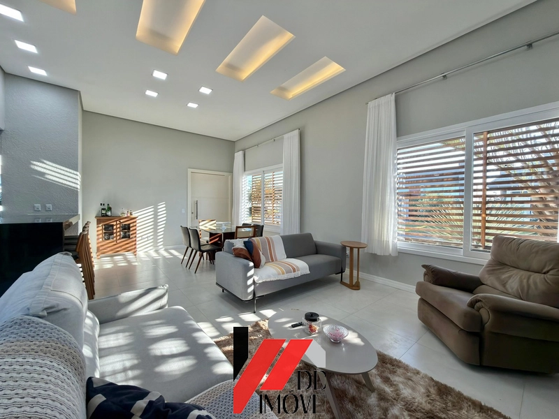 CASA NO CONDOMINIO DUBAI A VENDA!: 9ª foto da galeria de imagens do imóvel
