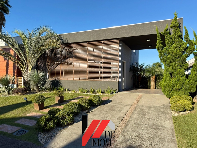 CASA NO CONDOMINIO DUBAI A VENDA!: 1ª foto da galeria de imagens do imóvel