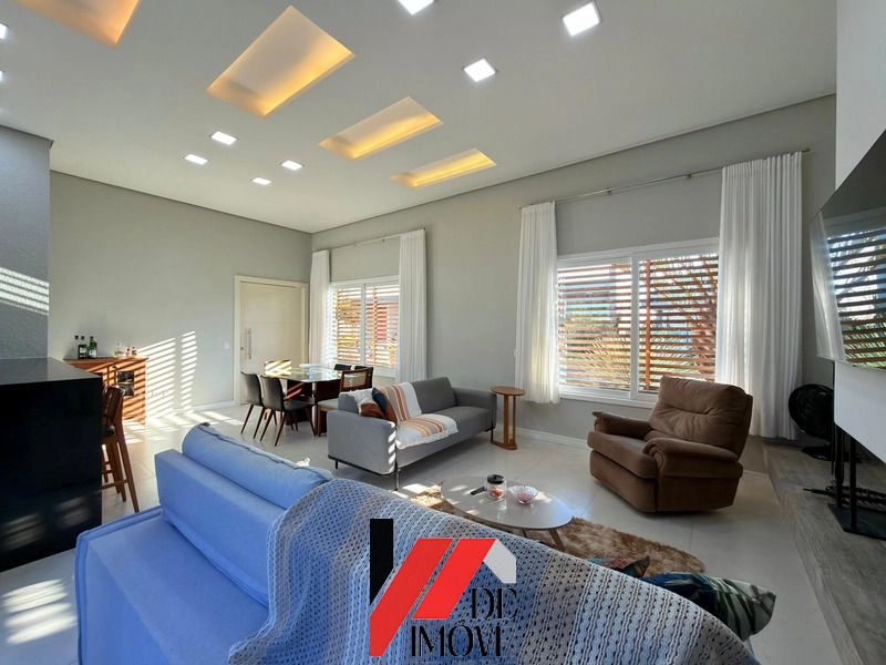 CASA NO CONDOMINIO DUBAI A VENDA!: 5ª foto da galeria de imagens do imóvel
