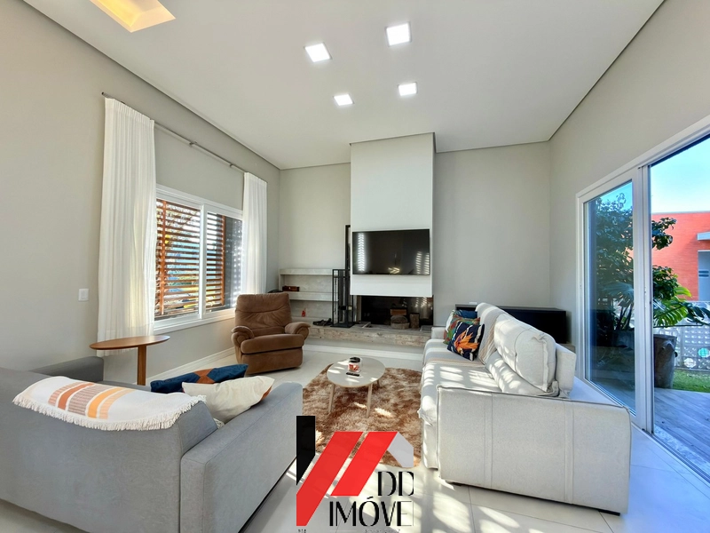 CASA NO CONDOMINIO DUBAI A VENDA!: 4ª foto da galeria de imagens do imóvel
