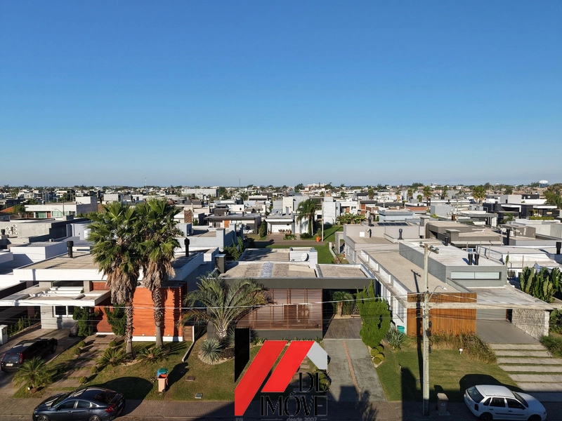CASA NO CONDOMINIO DUBAI A VENDA!: 19ª foto da galeria de imagens do imóvel