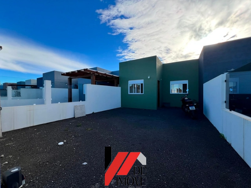 Casa a venda no bairro Zona Norte!!: 1ª foto da galeria de imagens do imóvel