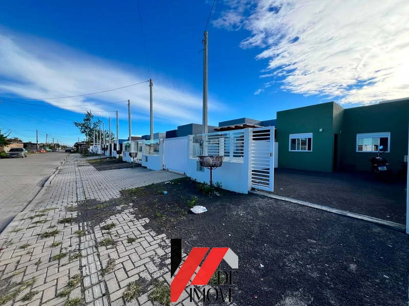 Casa a venda no bairro Zona Norte!!: 9ª foto da galeria de imagens do imóvel