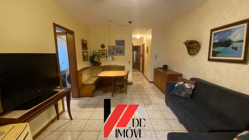 APARTAMENTO A APENAS 1 QUADRA DO MAR!!: 1ª foto da galeria de imagens do imóvel