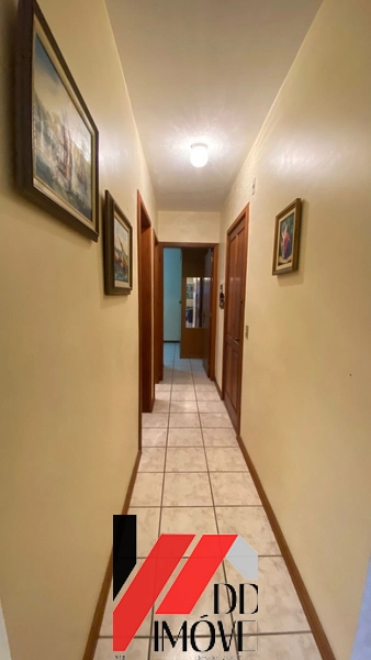APARTAMENTO A APENAS 1 QUADRA DO MAR!!: 2ª foto da galeria de imagens do imóvel