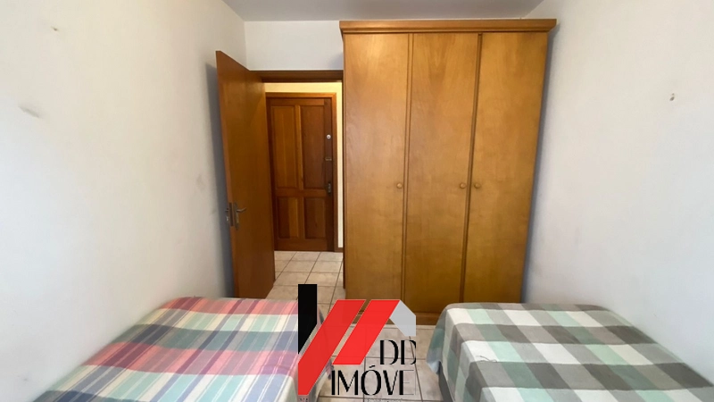 APARTAMENTO A APENAS 1 QUADRA DO MAR!!: 13ª foto da galeria de imagens do imóvel