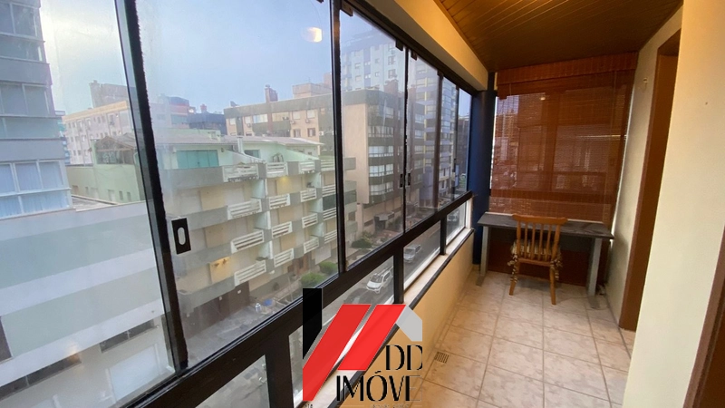 APARTAMENTO A APENAS 1 QUADRA DO MAR!!: 5ª foto da galeria de imagens do imóvel