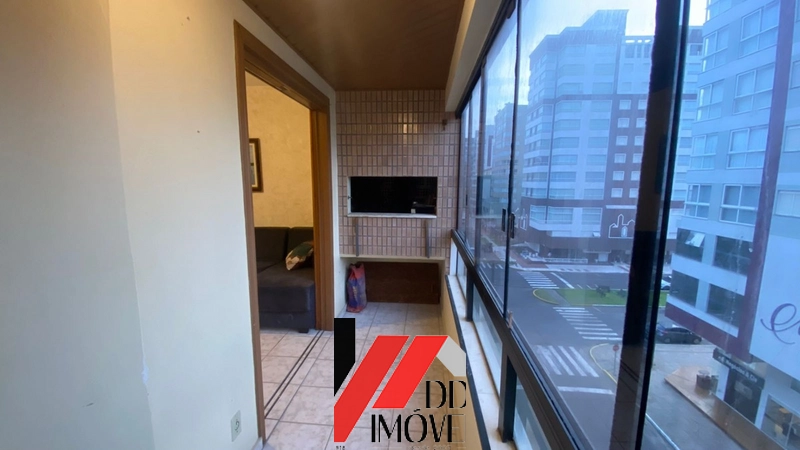 APARTAMENTO A APENAS 1 QUADRA DO MAR!!: 3ª foto da galeria de imagens do imóvel