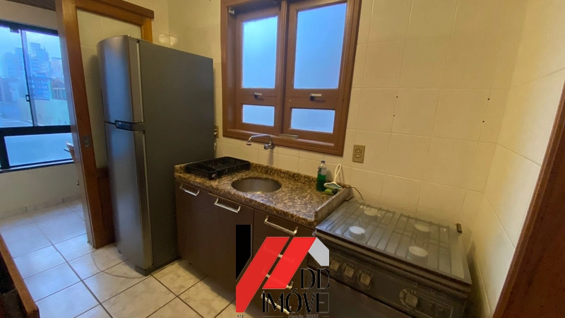 APARTAMENTO A APENAS 1 QUADRA DO MAR!!: 8ª foto da galeria de imagens do imóvel