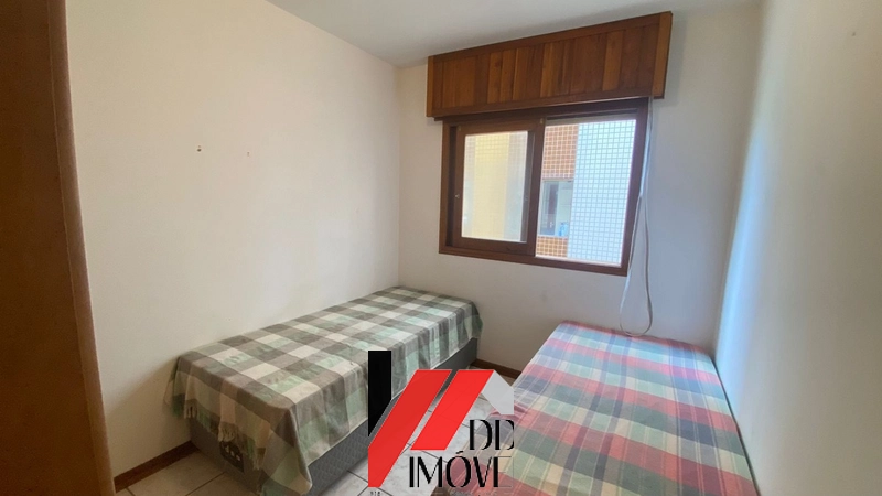 APARTAMENTO A APENAS 1 QUADRA DO MAR!!: 6ª foto da galeria de imagens do imóvel