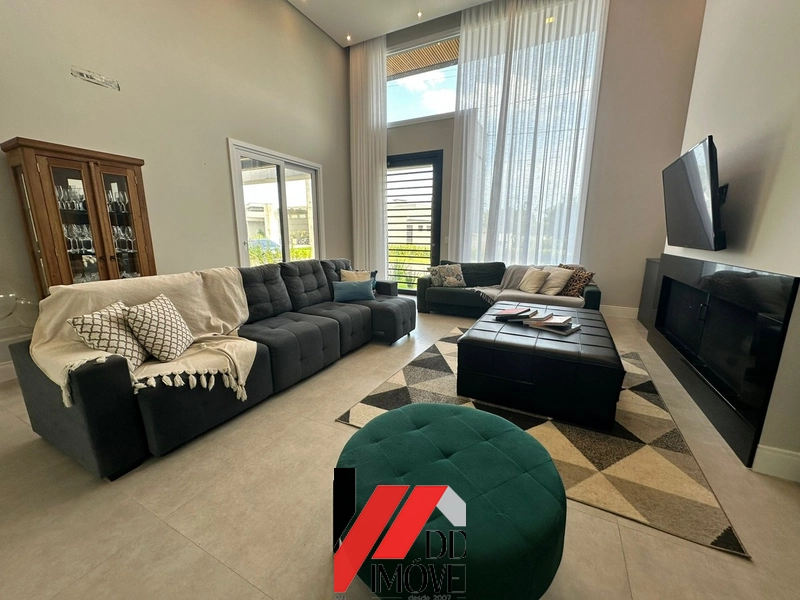 Casa com excelente padrão de construção e localização privilegiada!: 21ª foto da galeria de imagens do imóvel