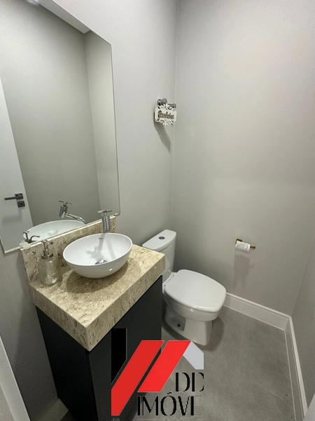 Casa com excelente padrão de construção e localização privilegiada!: 5ª foto da galeria de imagens do imóvel