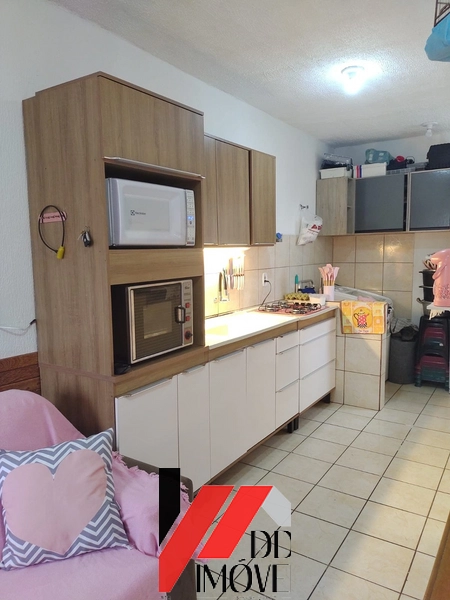 APARTAMENTO NO RESIDENCIAL CAMINITO A VENDA!!: 6ª foto da galeria de imagens do imóvel