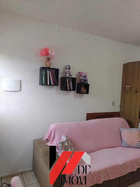 APARTAMENTO NO RESIDENCIAL CAMINITO A VENDA!!: 9ª foto da galeria de imagens do imóvel