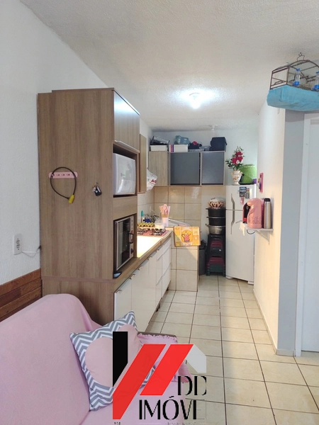 APARTAMENTO NO RESIDENCIAL CAMINITO A VENDA!!: 1ª foto da galeria de imagens do imóvel