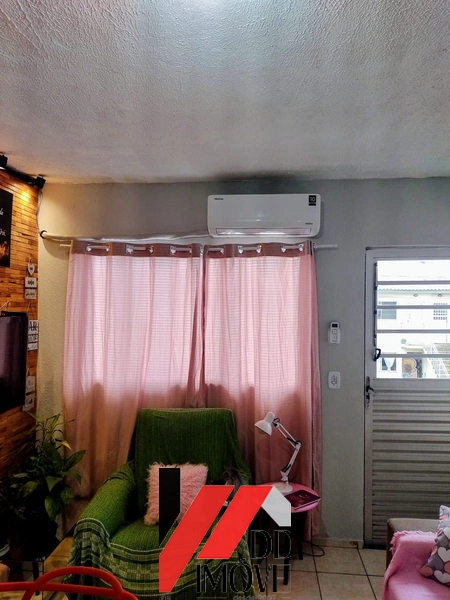 APARTAMENTO NO RESIDENCIAL CAMINITO A VENDA!!: 4ª foto da galeria de imagens do imóvel