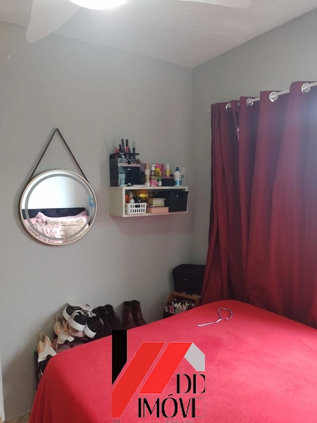 APARTAMENTO NO RESIDENCIAL CAMINITO A VENDA!!: 5ª foto da galeria de imagens do imóvel