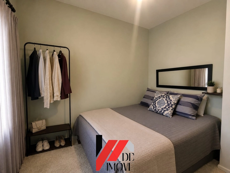 APARTAMENTO DE 1 DORMITÓRIO A VENDA NO CAPÃO NOVO!: 6ª foto da galeria de imagens do imóvel
