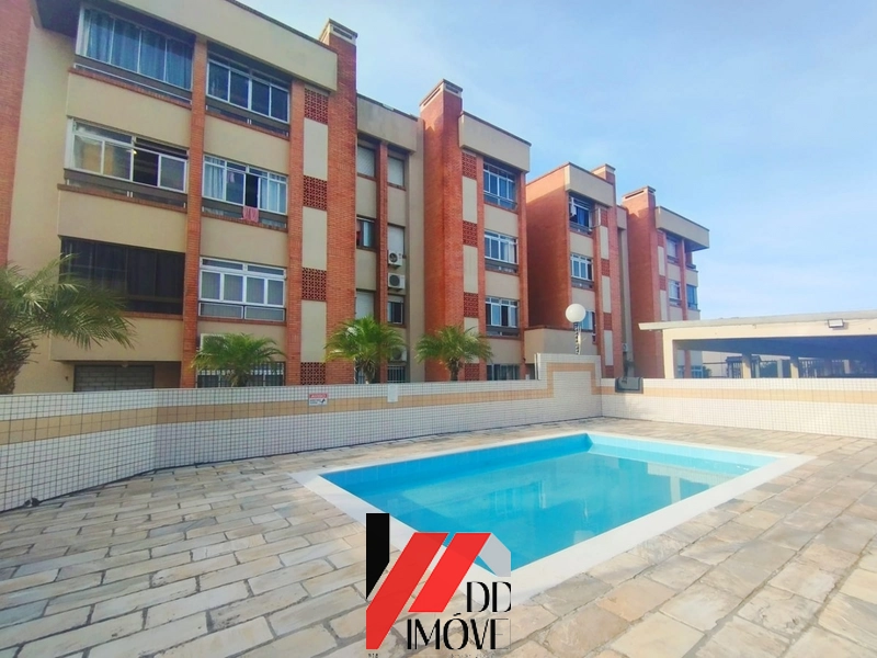 APARTAMENTO DE 1 DORMITÓRIO A VENDA NO CAPÃO NOVO!: 1ª foto da galeria de imagens do imóvel