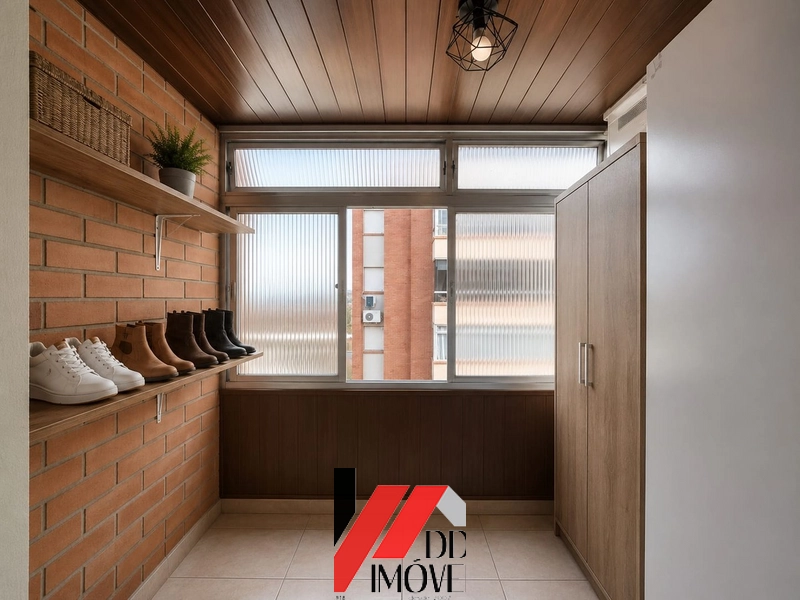 APARTAMENTO DE 1 DORMITÓRIO A VENDA NO CAPÃO NOVO!: 2ª foto da galeria de imagens do imóvel