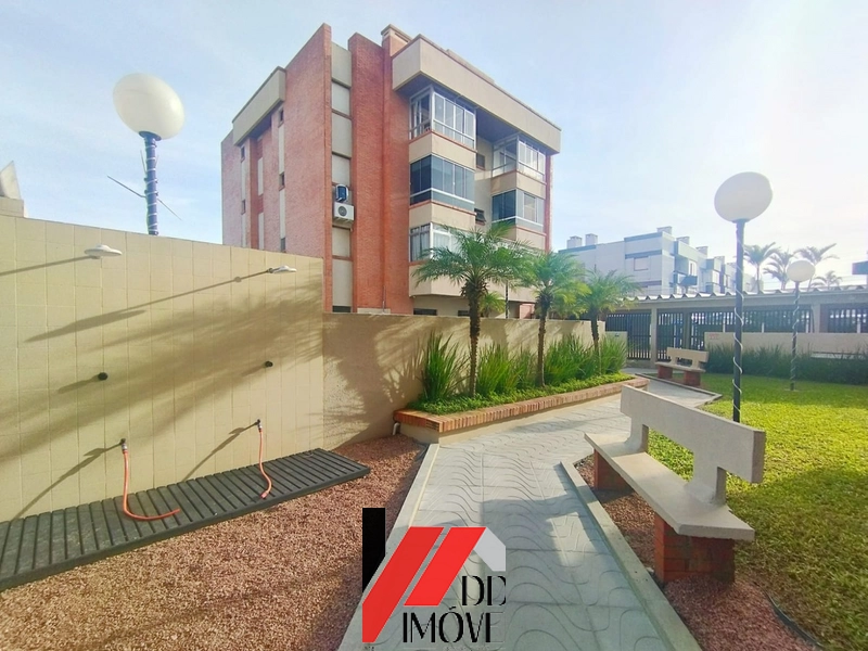 APARTAMENTO DE 1 DORMITÓRIO A VENDA NO CAPÃO NOVO!: 3ª foto da galeria de imagens do imóvel