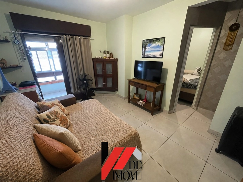 APARTAMENTO DE 1 DORMITÓRIO A VENDA NO CAPÃO NOVO!: 7ª foto da galeria de imagens do imóvel