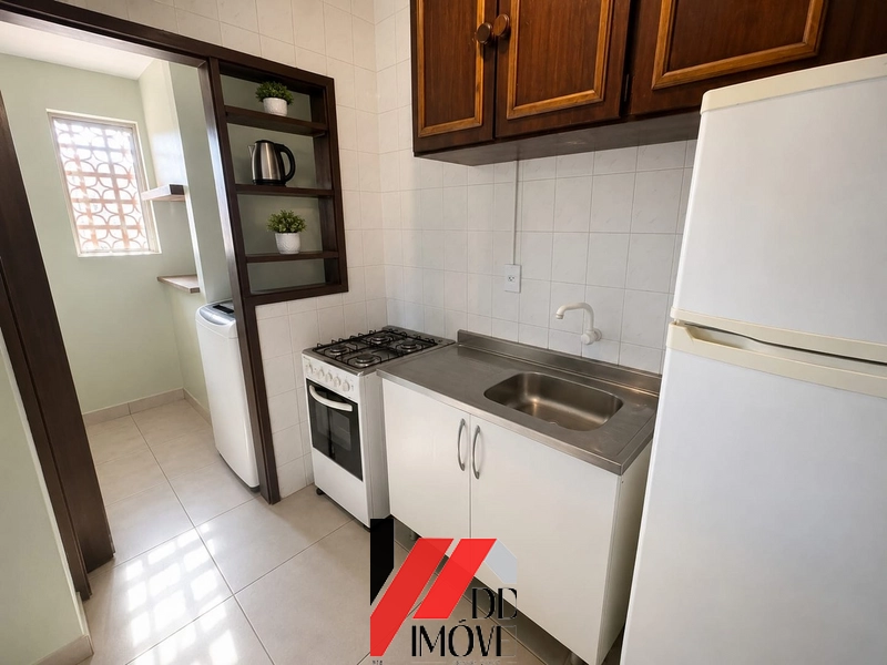 APARTAMENTO DE 1 DORMITÓRIO A VENDA NO CAPÃO NOVO!: 10ª foto da galeria de imagens do imóvel