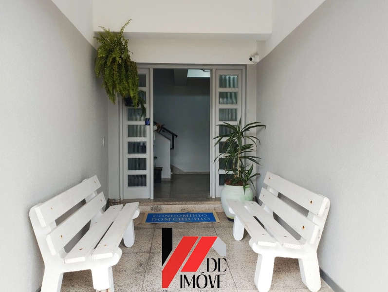 APARTAMENTO A UMA QUADRA DO MAR!!: 12ª foto da galeria de imagens do imóvel