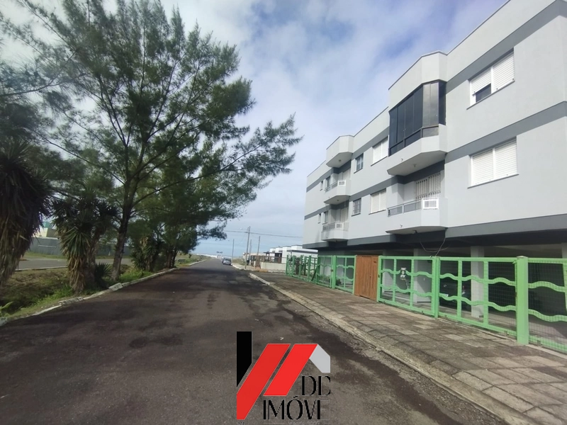 APARTAMENTO A UMA QUADRA DO MAR!!: 8ª foto da galeria de imagens do imóvel