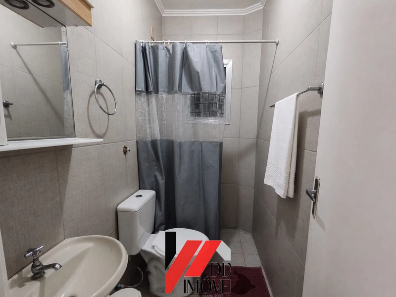 APARTAMENTO A UMA QUADRA DO MAR!!: 5ª foto da galeria de imagens do imóvel