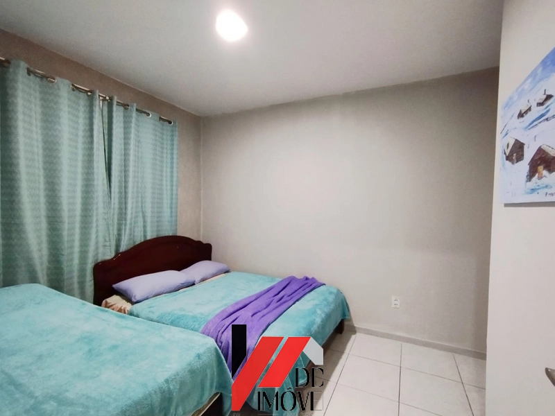 APARTAMENTO A UMA QUADRA DO MAR!!: 11ª foto da galeria de imagens do imóvel