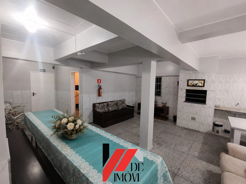 APARTAMENTO A UMA QUADRA DO MAR!!: 3ª foto da galeria de imagens do imóvel
